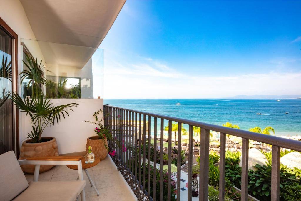 Almar LGBT Luxury Resort: Facility photos
