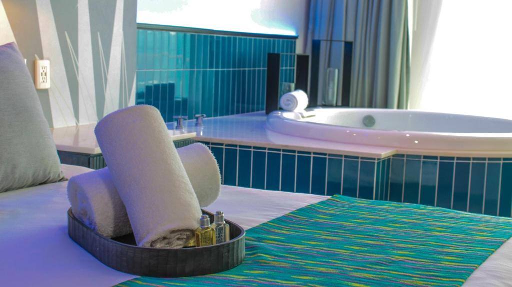 Almar LGBT Luxury Resort: Facility photos