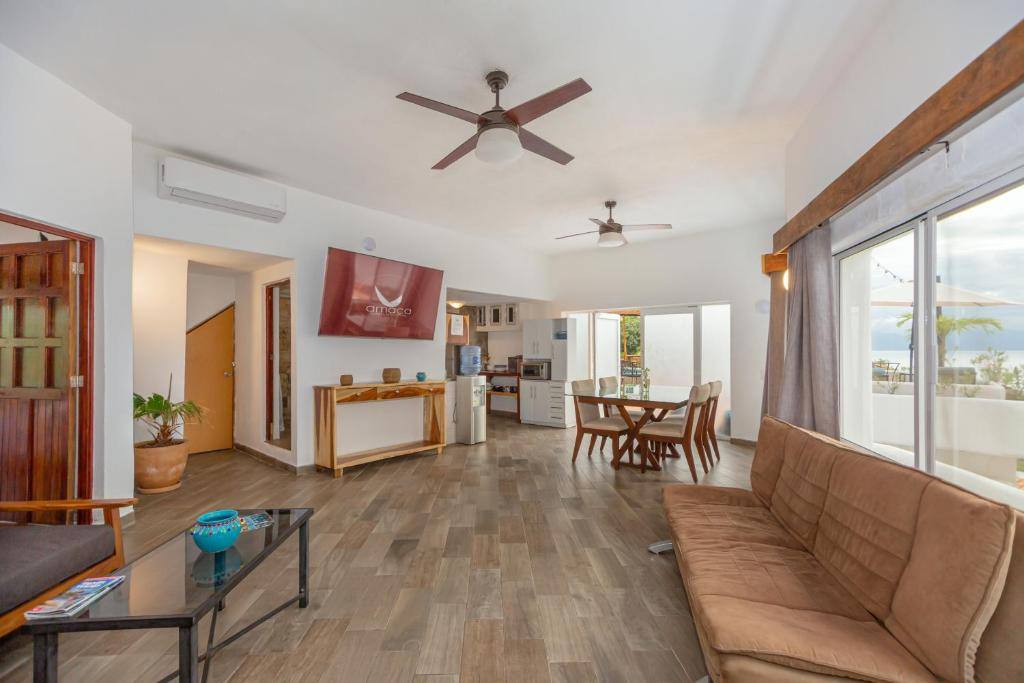 Amaca Hotel: Facility photos