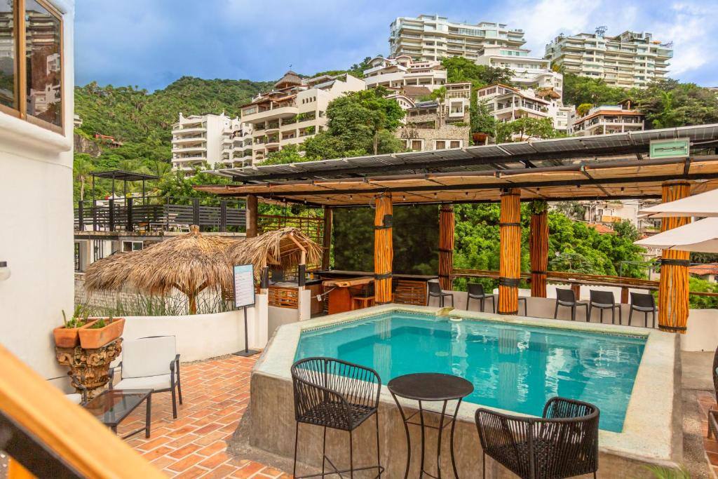Amaca Hotel: Facility photos