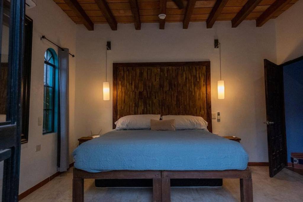 Amaria Villas: Room photos