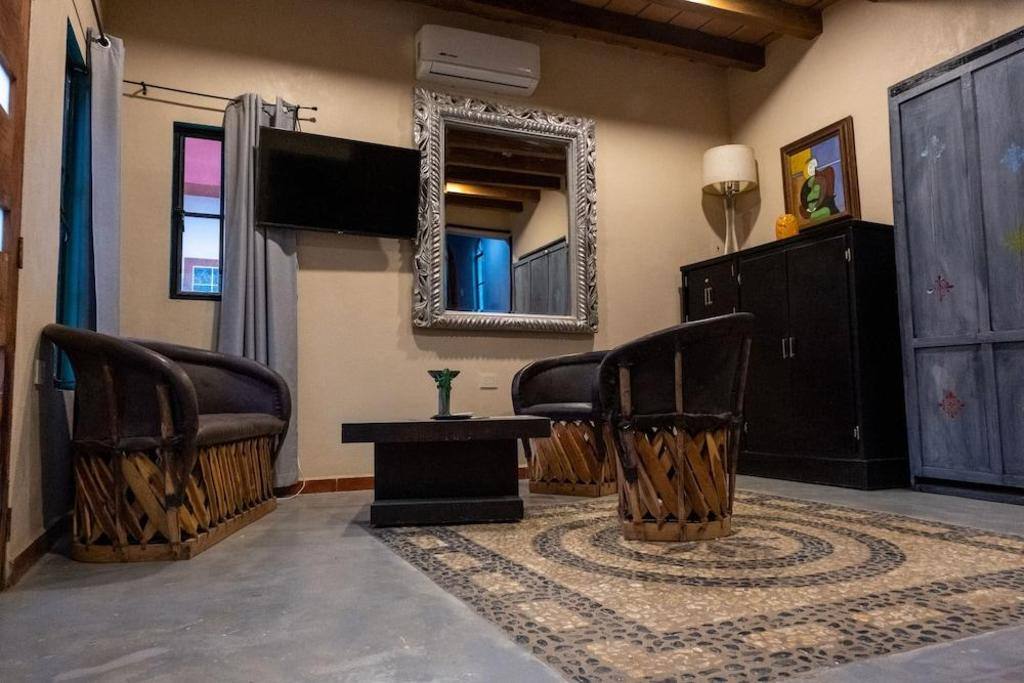 Amaria Villas: Property views