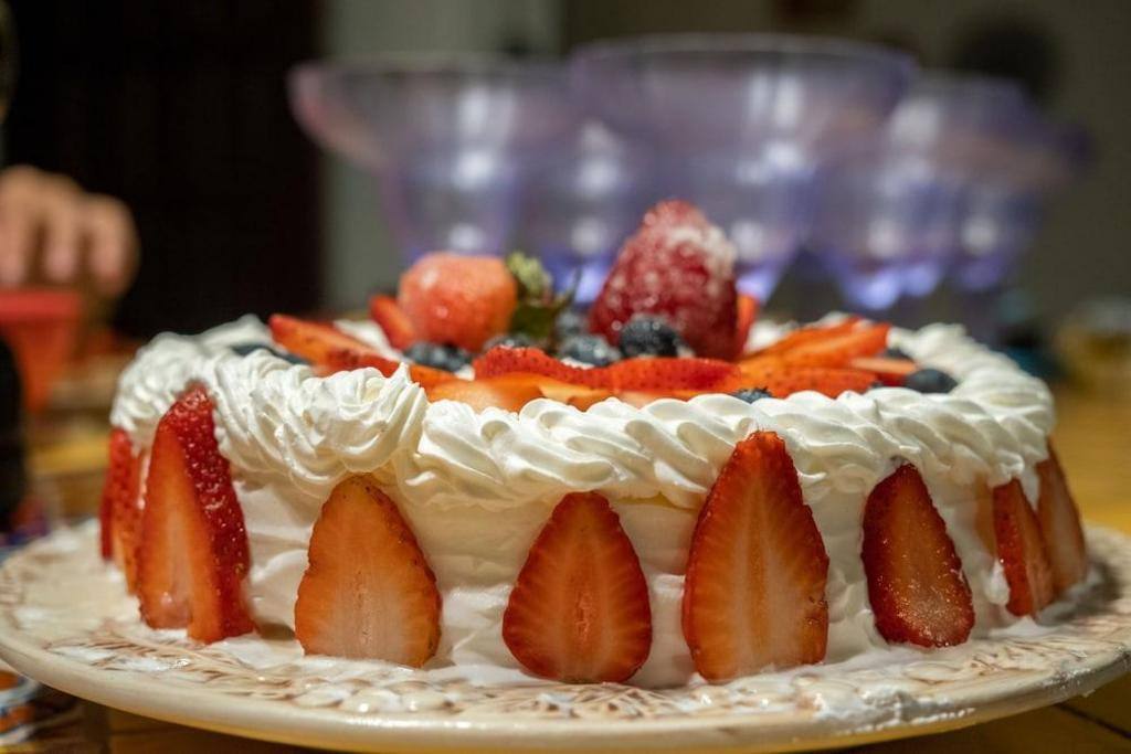 Amaria Villas: On-site dining