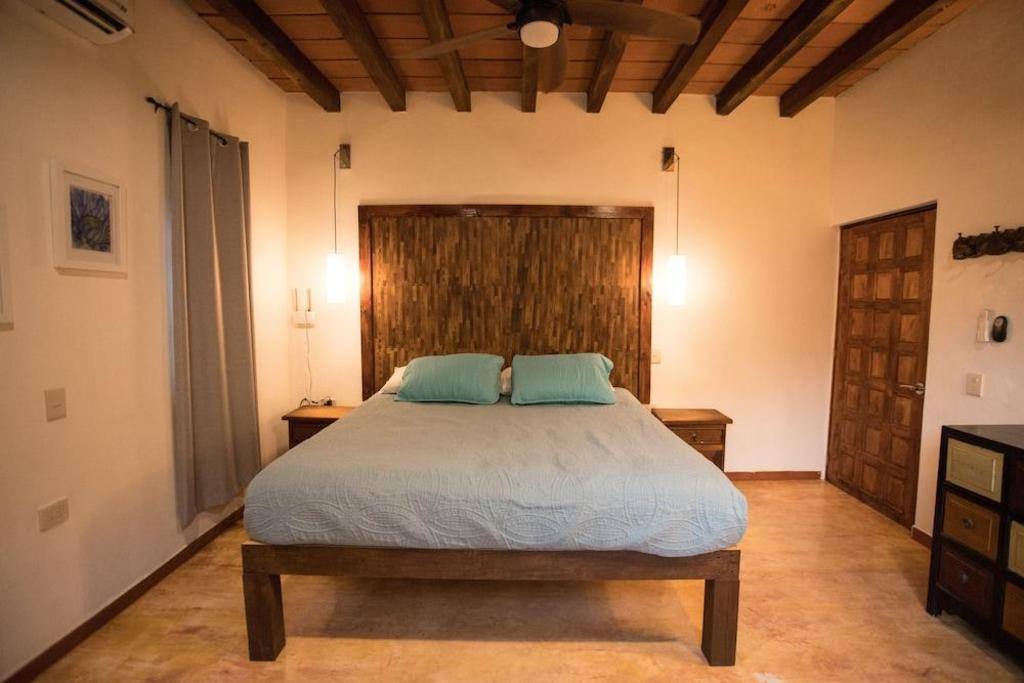 Amaria Villas: Room photos