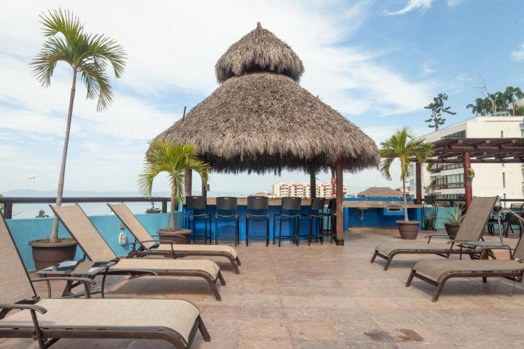 Andales on the Bay: Property views