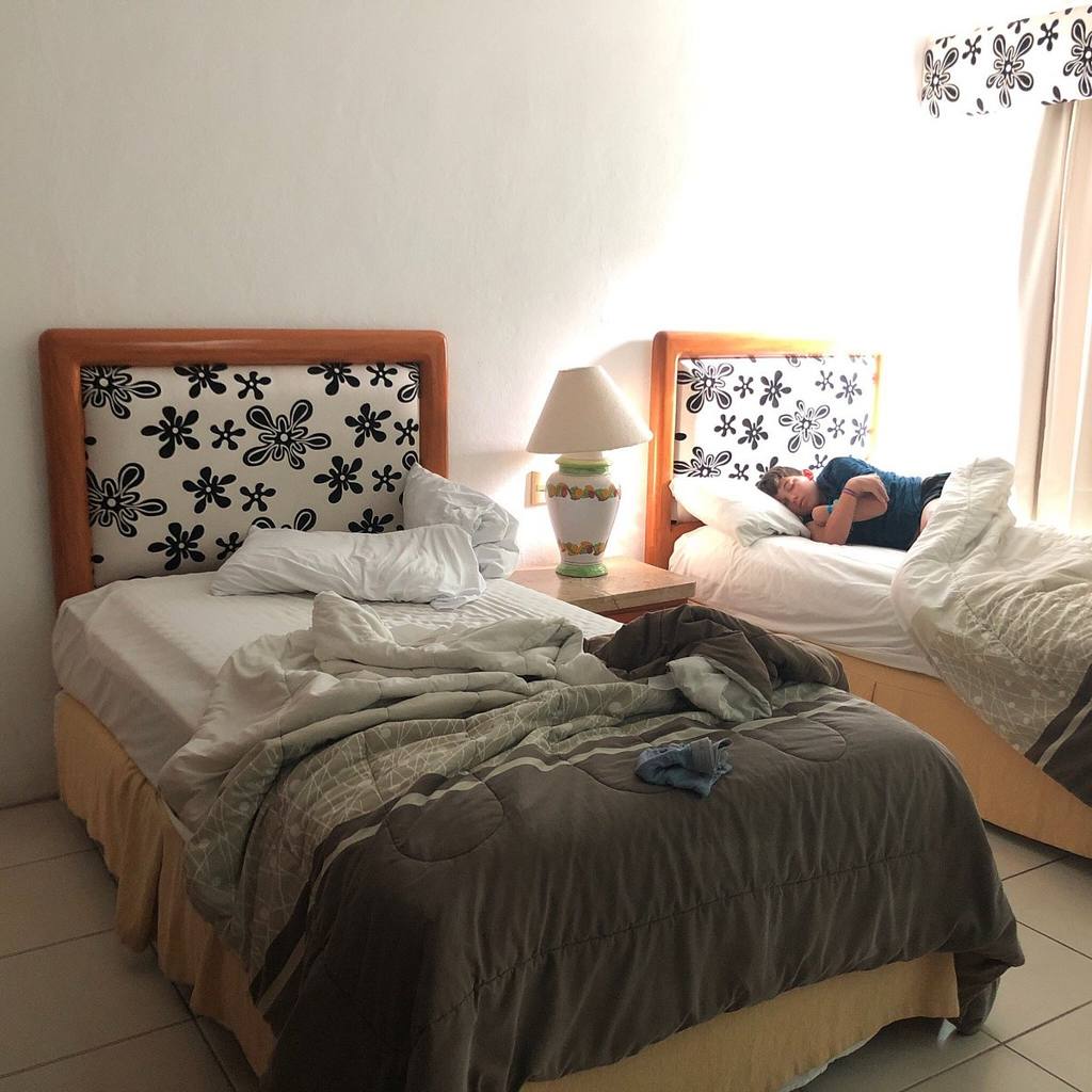 Bahia del Sol Resort: photo 6