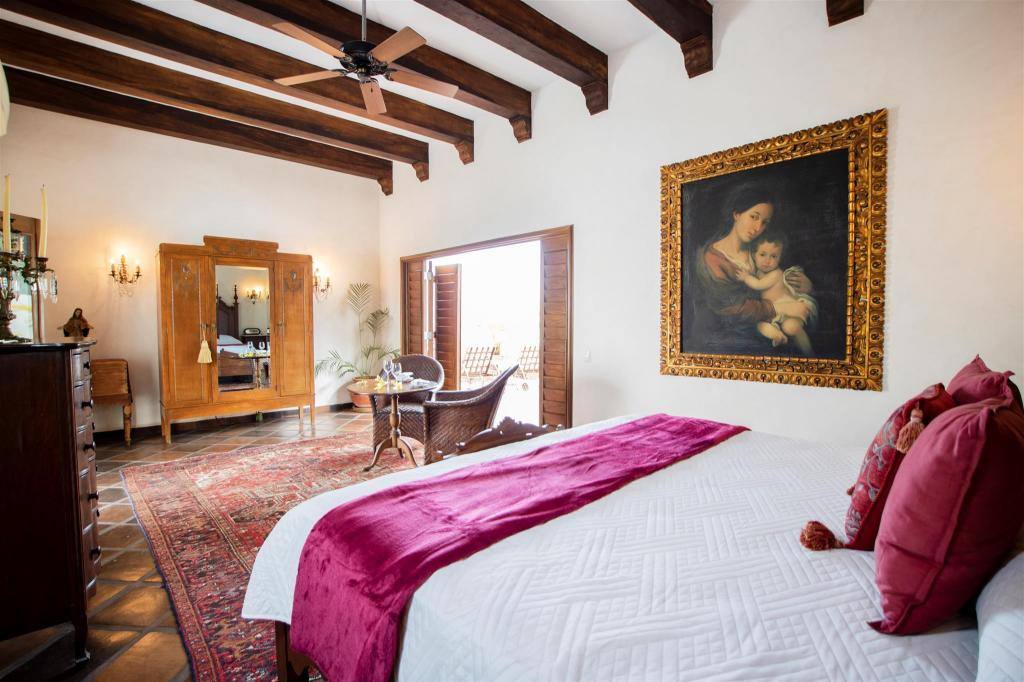 BellView Hotel Boutique: Room photos