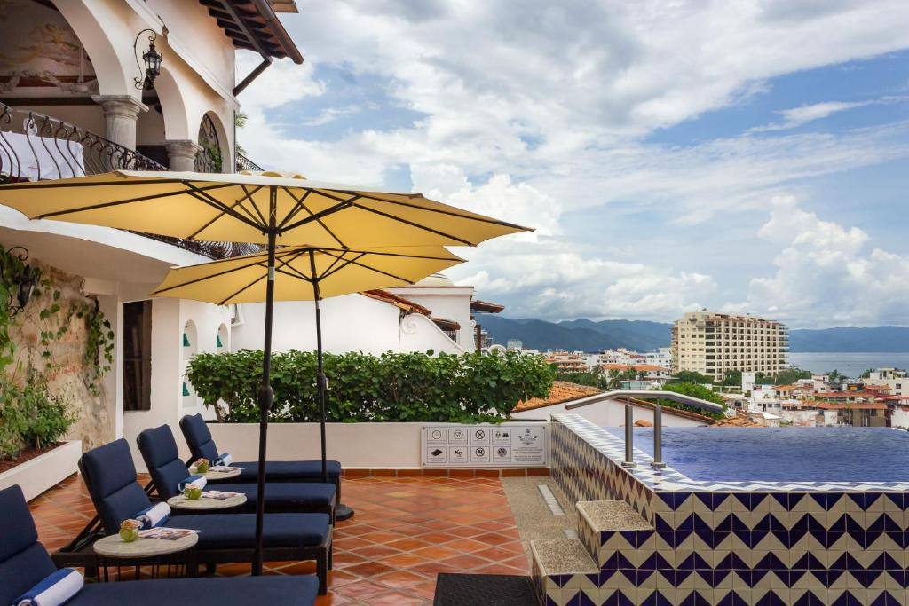 BellView Hotel Boutique: View
