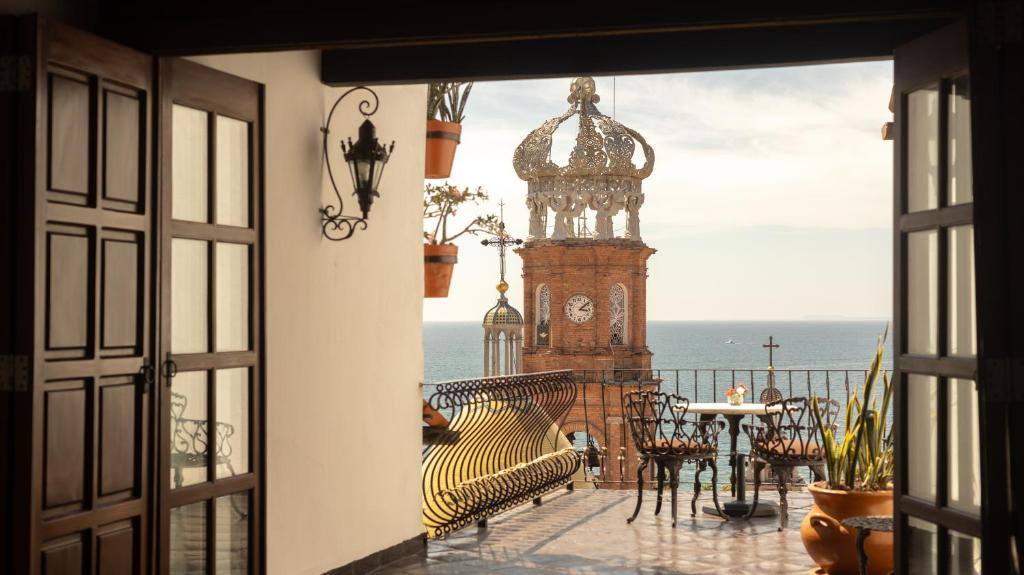 BellView Hotel Boutique: View