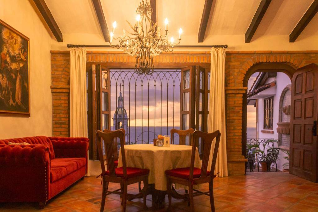 BellView Hotel Boutique: View