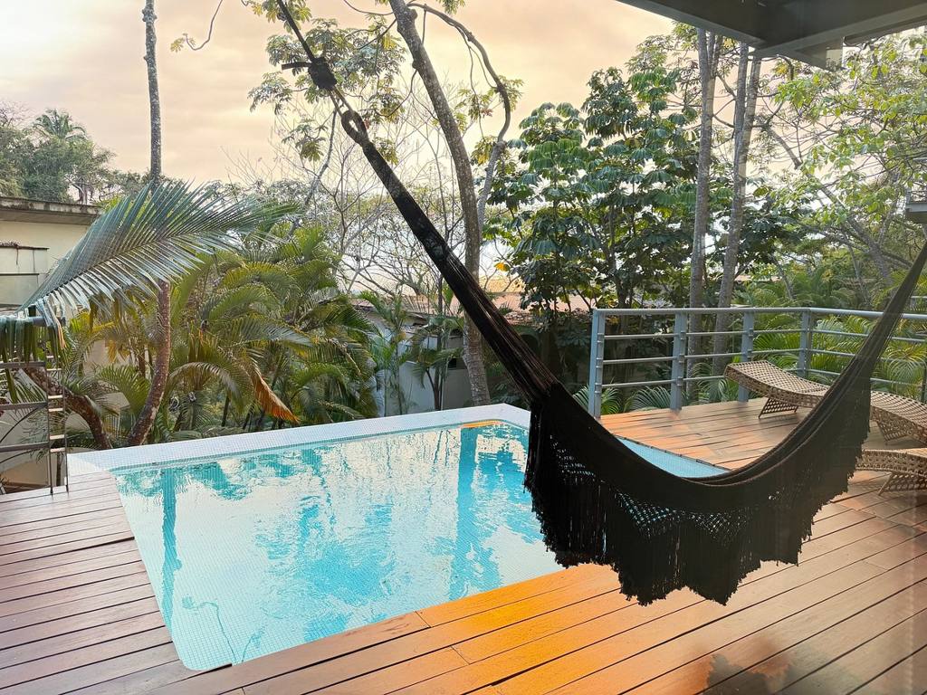 Beyond Yoga Retreat: photo 2
