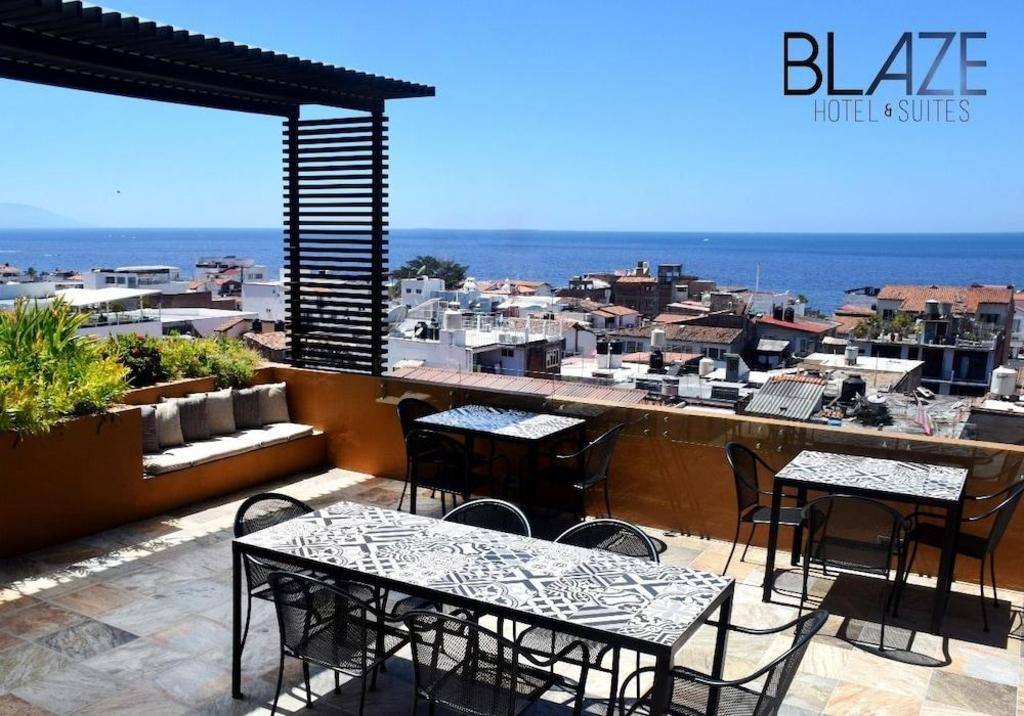 Blaze Hotel & Suite: Facility photos