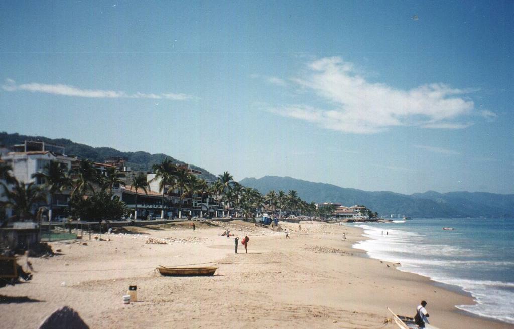 Blue Bay Club Puerto Vallarta: photo 1