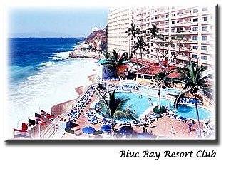 Blue Bay Club Puerto Vallarta: photo 2