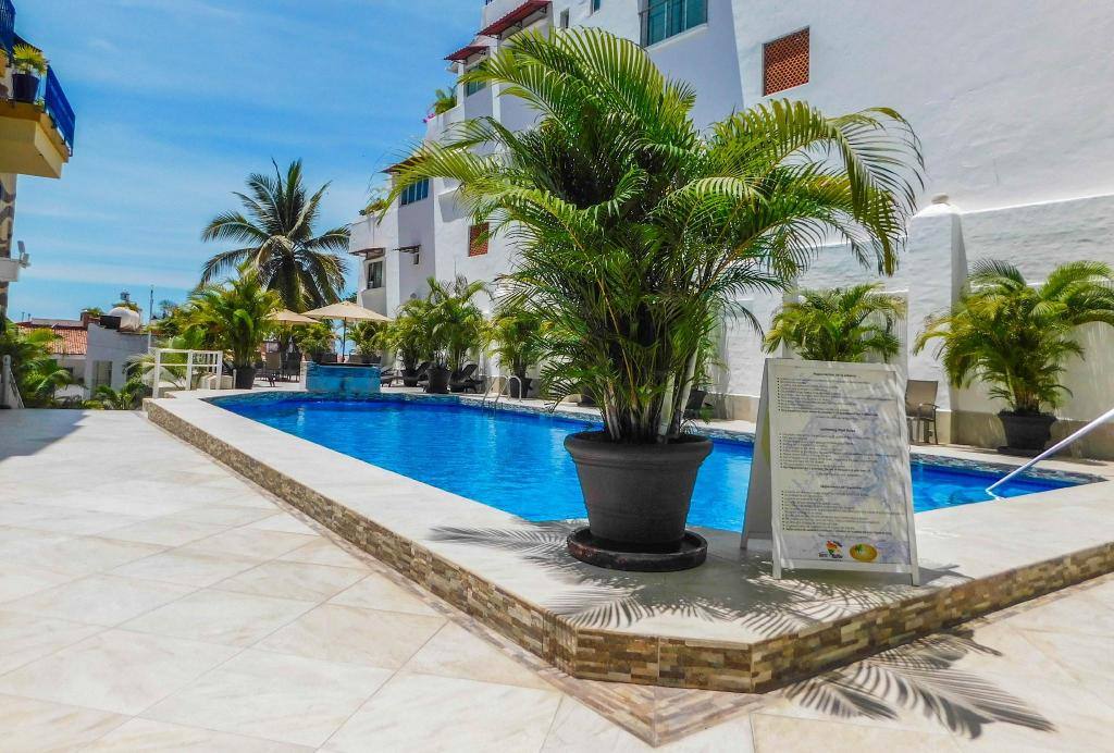 Boana Torre Malibu: Facilities