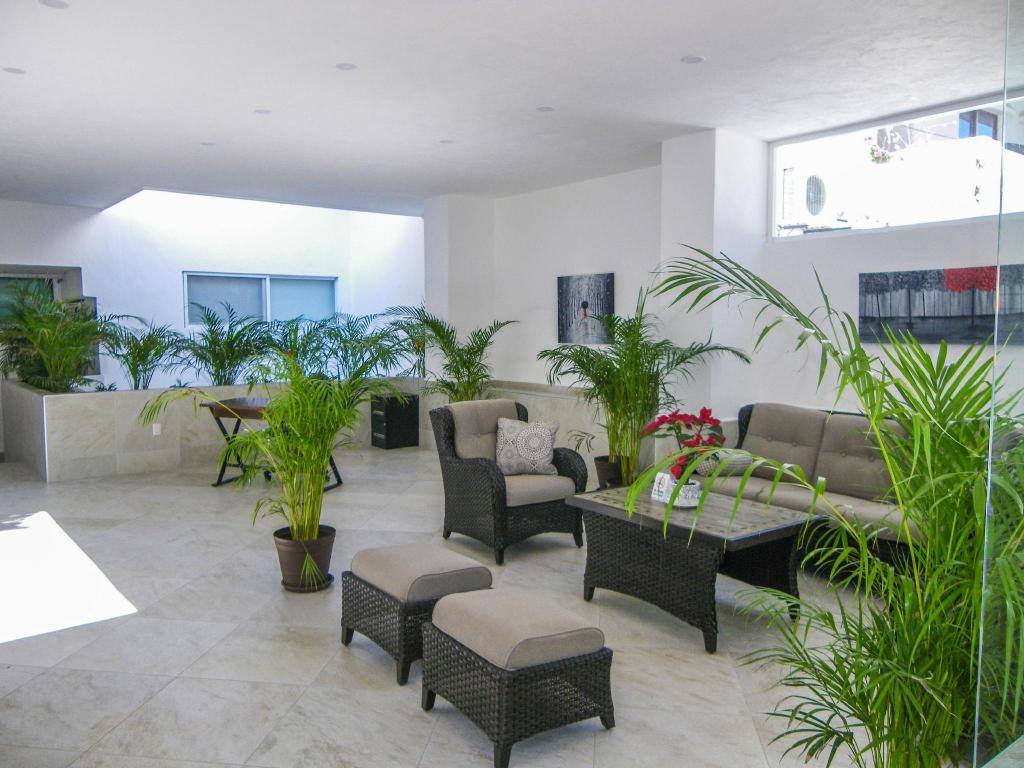 Boana Torre Malibu: Facilities