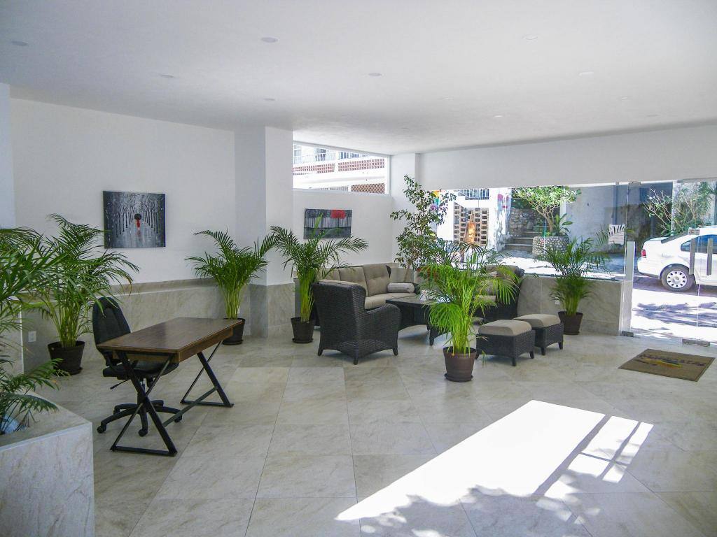 Boana Torre Malibu: Property views