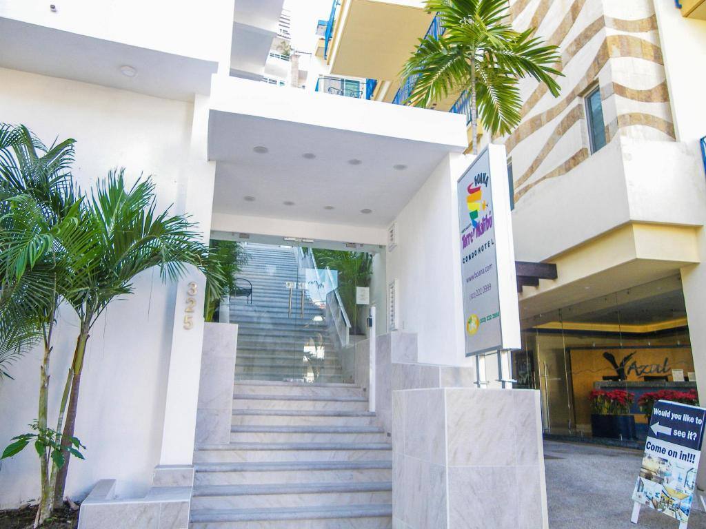Boana Torre Malibu: Property views