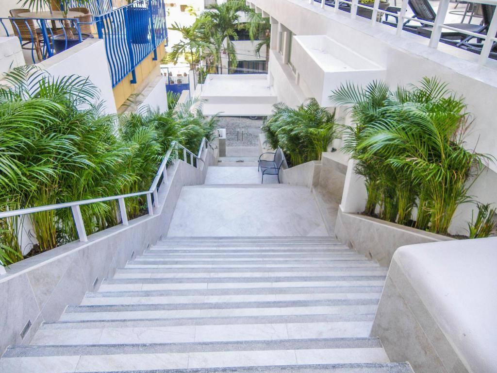 Boana Torre Malibu: Property views