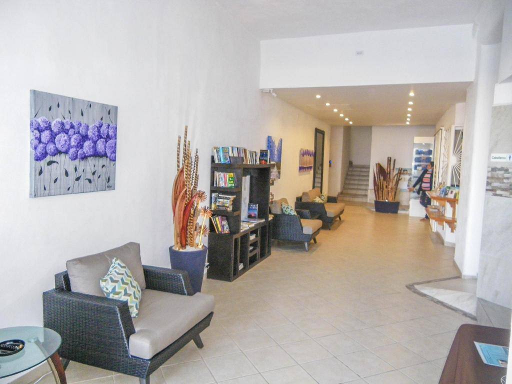 Boana Torre Malibu: Property views