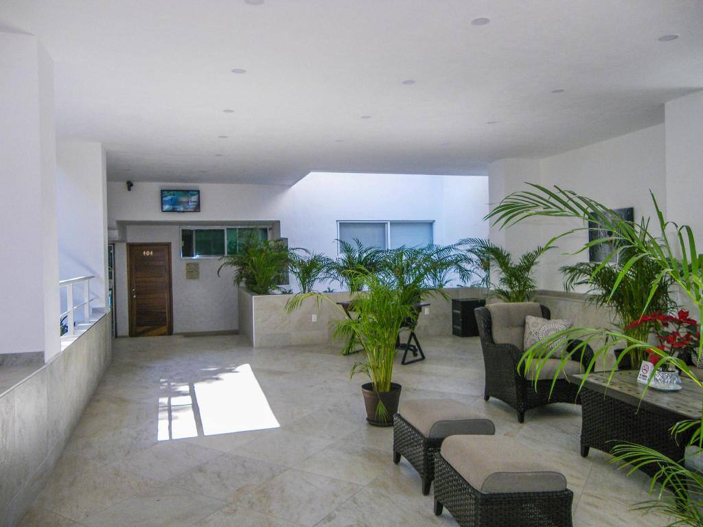 Boana Torre Malibu: Property views