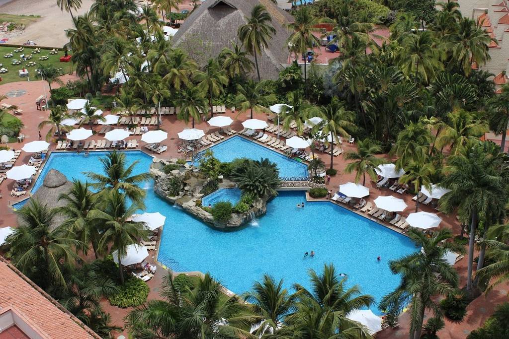 Buganvilias Resort Vacation Club: photo 1