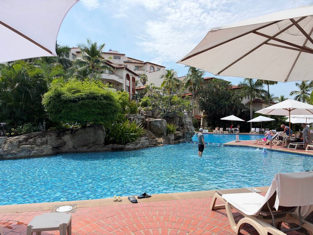 Buganvilias Resort Vacation Club: photo 3