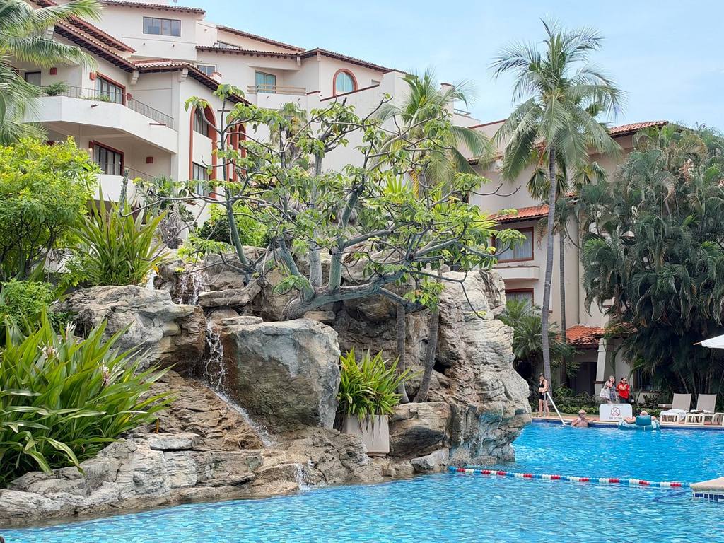 Buganvilias Resort Vacation Club: photo 4