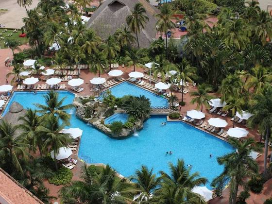 Buganvilias Resort Vacation Club: photo 1