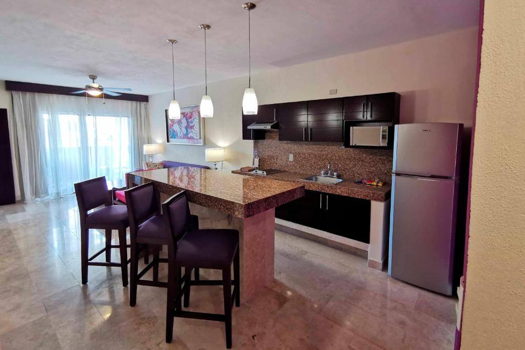 Canto del Sol Puerto Vallarta: Facility photos