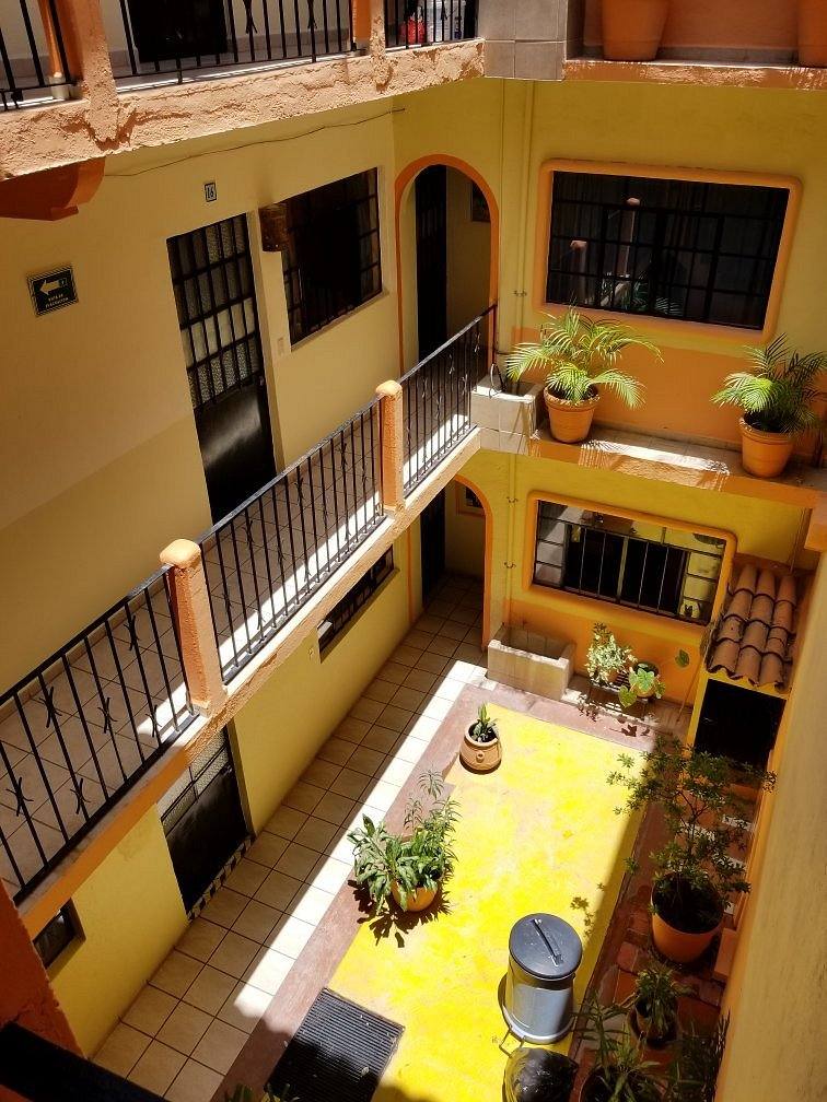 Cartagena de Indias Hotel: photo 1