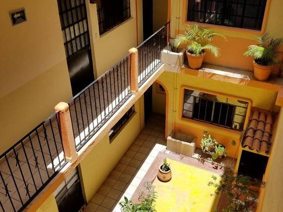 Cartagena de Indias Hotel: photo 1