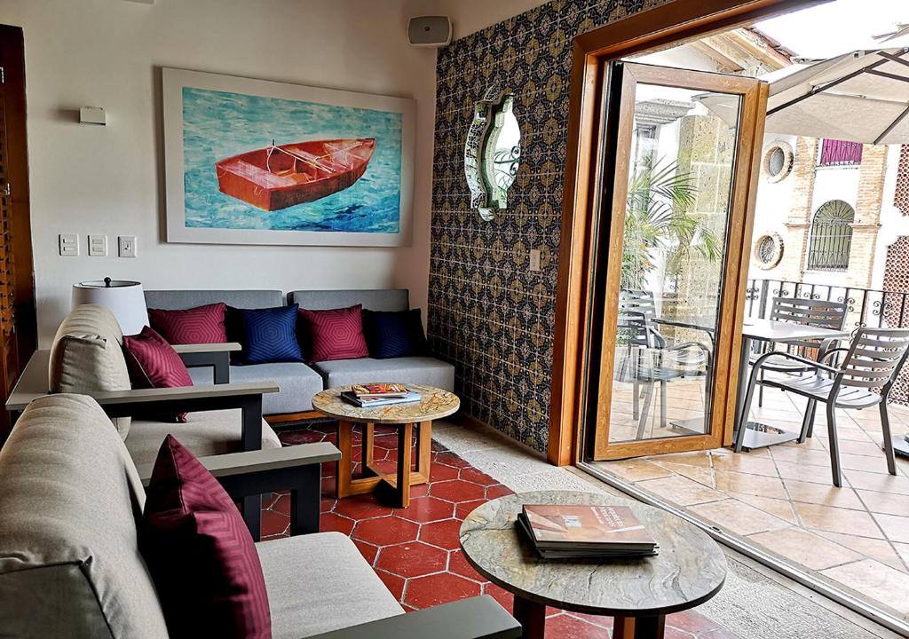 Casa Carmen: Facilities