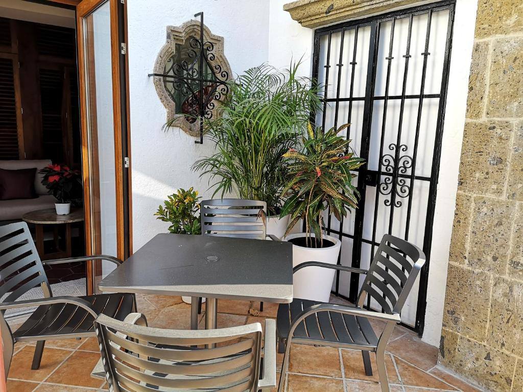 Casa Carmen: Property views