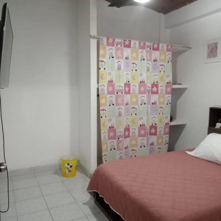 Casa Corazon: Rooms