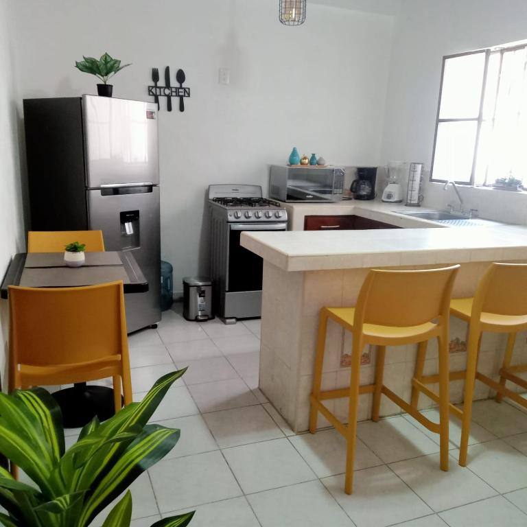 Casa Corazon: Facilities