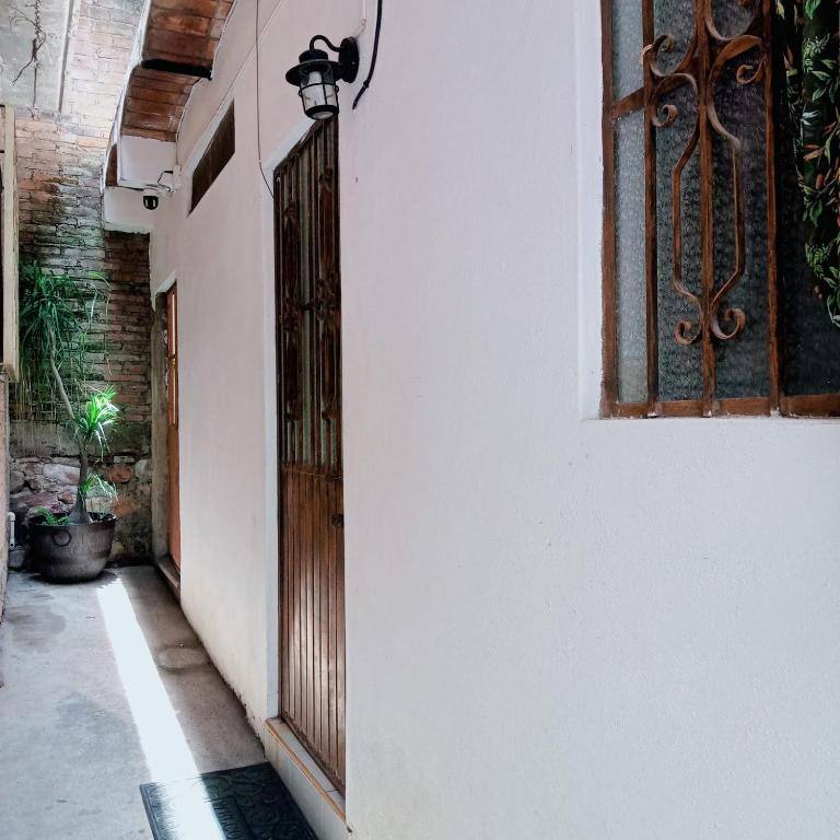 Casa Corazon: Property views