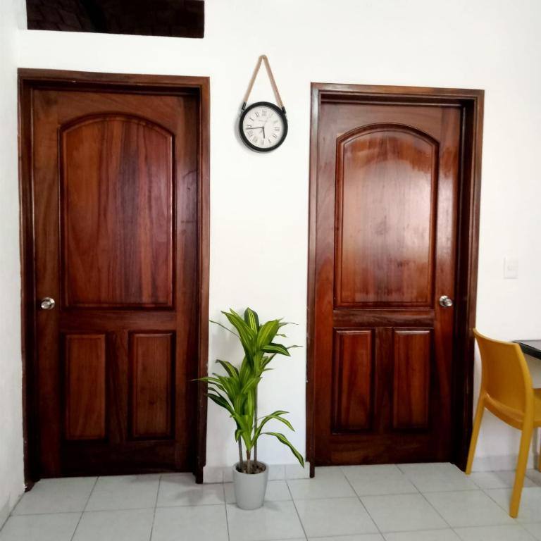 Casa Corazon: Property views