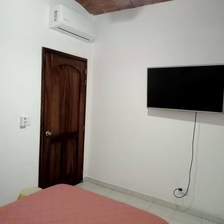 Casa Corazon: Rooms
