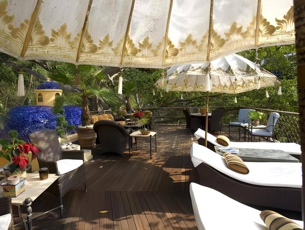 Casa Cupula LGBT Boutique Hotel: Exterior view