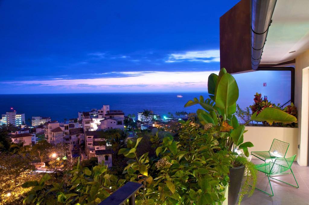 Casa Cupula LGBT Boutique Hotel: Facilities
