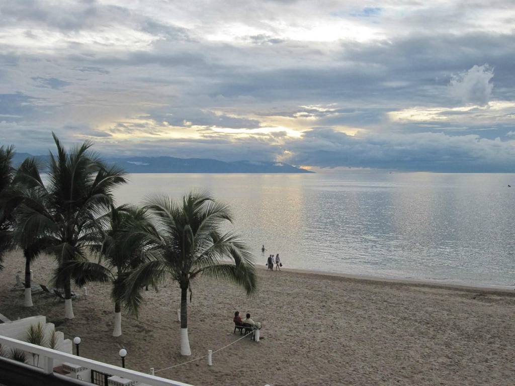Casa de le Playa: photo 1