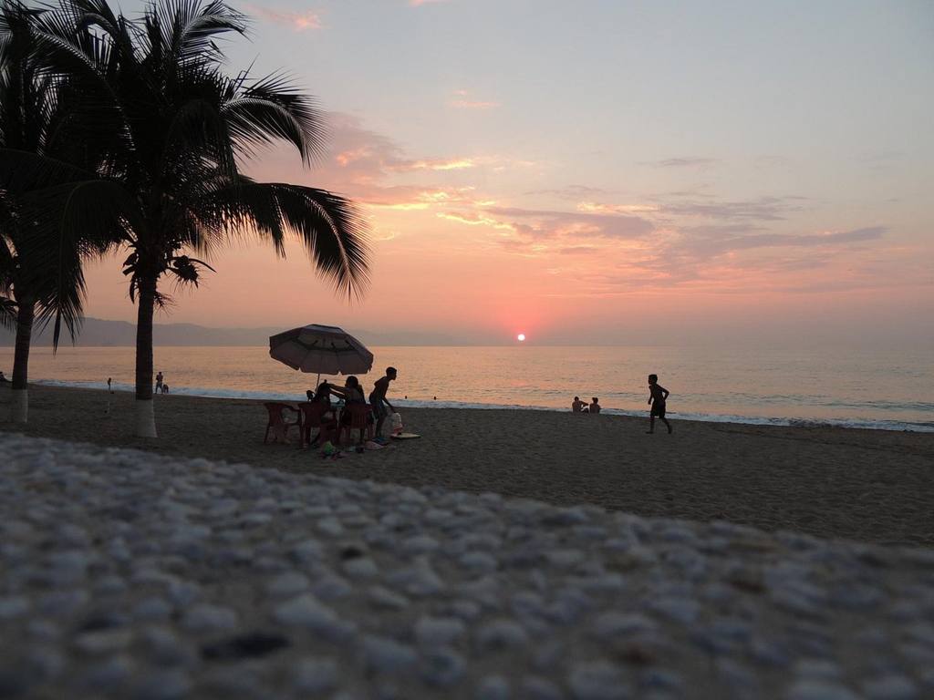 Casa de le Playa: photo 2