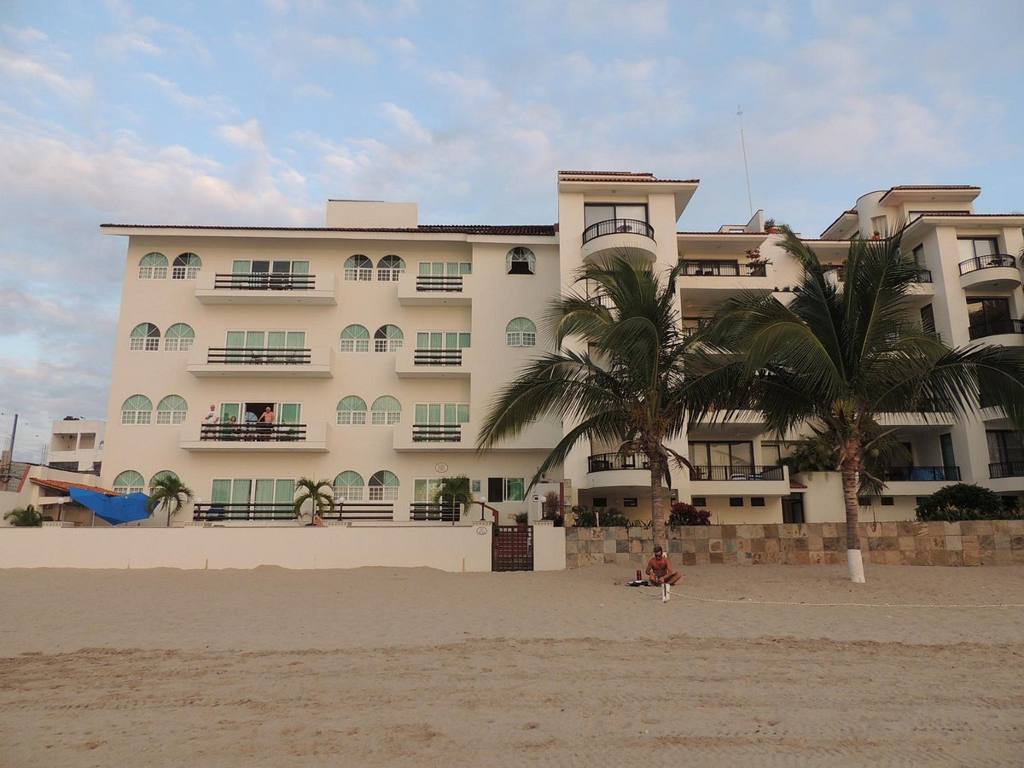 Casa de le Playa: photo 3