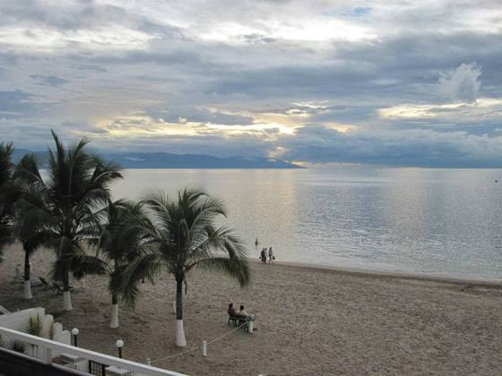 Casa de le Playa: photo 1