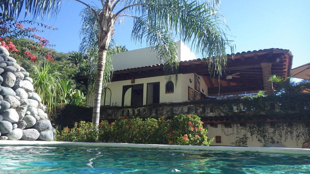 Casa de los Monos: photo 1