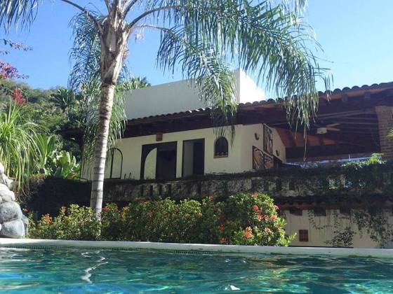 Casa de los Monos: photo 1