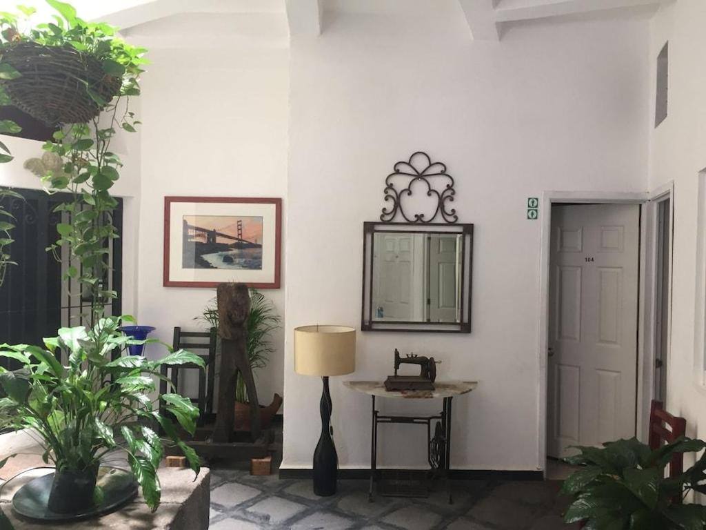 Casa del Parque Vallarta: Property views