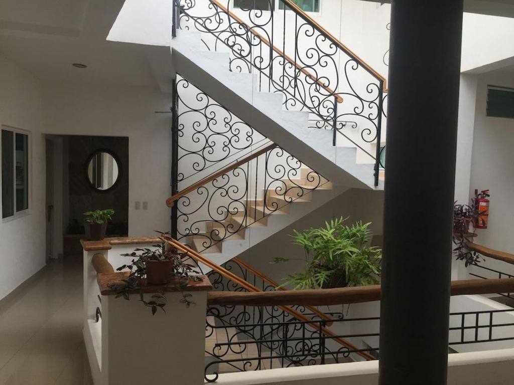 Casa del Parque Vallarta: Property views