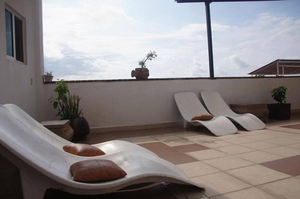 Casa del Parque Vallarta: Facility photos